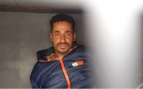 R&eacute;u que matou homem enquanto assistia jogo da sele&ccedil;&atilde;o &eacute; condenado