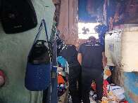 Preso na M&aacute;xima de Campo Grande, detento comandava tr&aacute;fico no Paran&aacute;