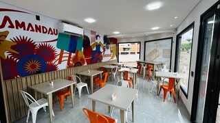 Sorveteria paraguaia celebra anivers&aacute;rio com casquinhas gr&aacute;tis