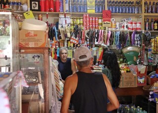 Há 27 anos, o Campo Grande News faz a notícia encontrar a emoção Há 27 anos, o Campo Grande News faz a notícia encontrar a emoção