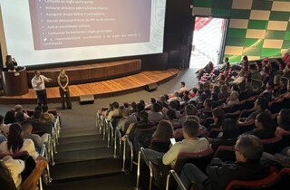 Governo aposta em planejamento para evitar improvisos nas compras públicas Governo aposta em planejamento para evitar improvisos nas compras públicas