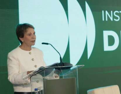 Agroneg&oacute;cio se mobiliza em novo instituto liderado por Tereza Cristina