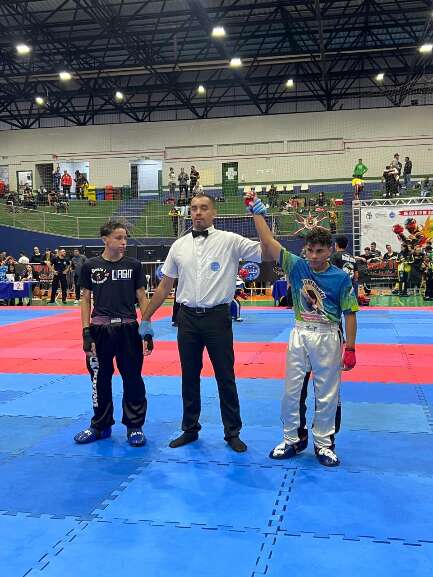  Antônio Miguel dos Santos Gonçalves