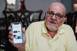 Há 27 anos, o Campo Grande News faz a notícia encontrar a emoção Há 27 anos, o Campo Grande News faz a notícia encontrar a emoção