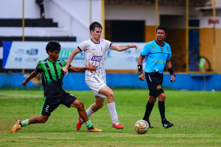 Atual campeão estadual, Operário encara o Juventude na Copa do Brasil Sub-17 Atual campeão estadual, Operário encara o Juventude na Copa do Brasil Sub-17