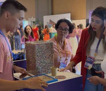 Iniciativa transforma res&iacute;duos de impressoras 3D em apoio a hospitais e ONGs