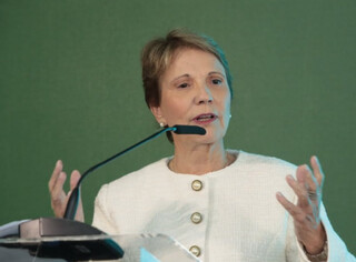 Tereza Cristina consolida plataforma nacional e se projeta como vice da direita