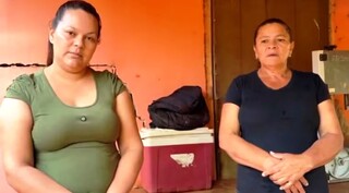 Fam&iacute;lia de agricultor segue sem contato quase 100 horas ap&oacute;s sequestro