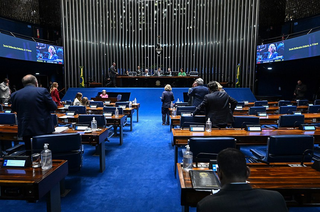 Congresso aprova redu&ccedil;&atilde;o de tributos para ind&uacute;stria qu&iacute;mica