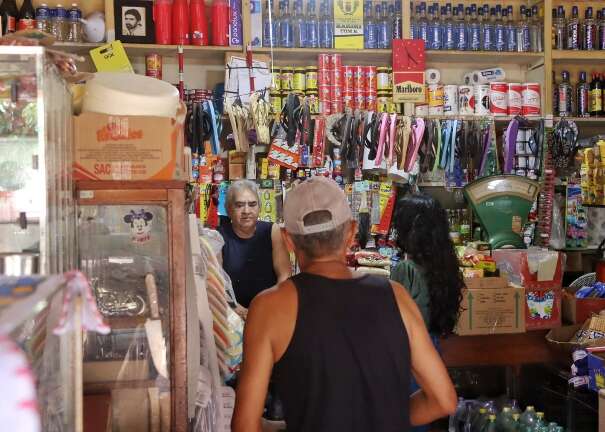 H&aacute; 27 anos, o Campo Grande News faz a not&iacute;cia encontrar a emo&ccedil;&atilde;o 