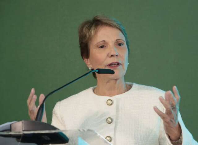 Tereza Cristina consolida plataforma nacional e se projeta como vice da direita