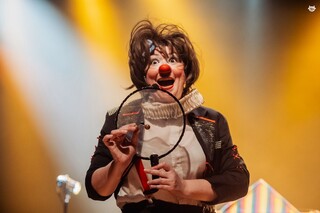 &ldquo;Mixi pela Cidade&rdquo; leva circo &agrave;s periferias de Campo Grande