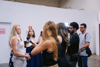 Riedel afirma que crescimento da economia exige espa&ccedil;o &agrave;s mulheres