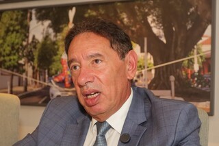 Com janela partidária às vésperas, blocos da Alems passarão por novo arranjo Com janela partidária às vésperas, blocos da Alems passarão por novo arranjo