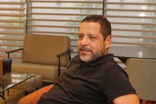 Copa de Pelada re&uacute;ne amadores e &iacute;dolos do futebol em Bonito