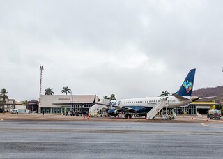 Azul retoma voos diretos entre Campinas e Corumb&aacute; a partir de mar&ccedil;o