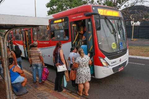 Prefeitura envia &agrave; C&acirc;mara isen&ccedil;&atilde;o de R$ 11 milh&otilde;es ao Cons&oacute;rcio Guaicurus