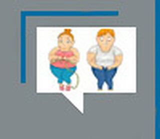 A obesidade triplica o risco de termos infec&ccedil;&otilde;es graves