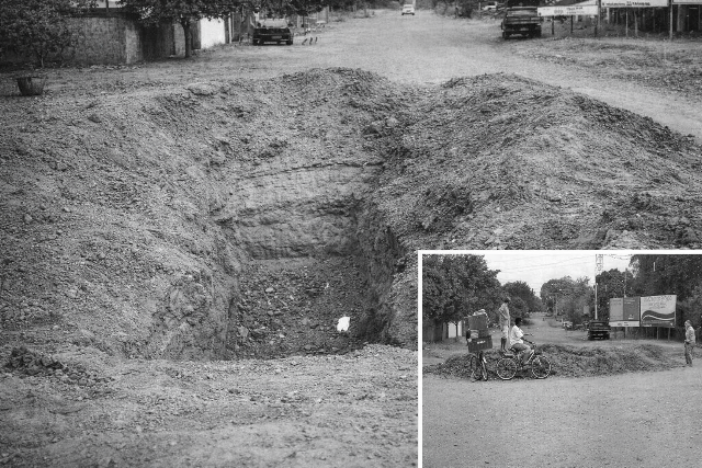 Buraco sem sinaliza&ccedil;&atilde;o mata motociclista e Estado &eacute; condenado ap&oacute;s 18 anos