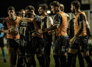 Pancadaria na classifica&ccedil;&atilde;o do Oper&aacute;rio terminou com 5 expulsos