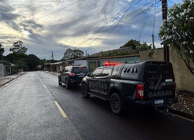 Quadrilha movimentou R$ 9,1 milh&otilde;es com golpes e lavagem de dinheiro