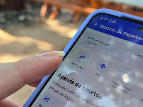 Com renda mensal m&eacute;dia de R$ 3,6 mil em MS, d&aacute; para "luxar" com esse valor?