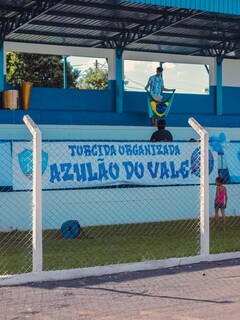 CBF confirma Ivinhema x Volta Redonda no Est&aacute;dio Saraiv&atilde;o pela Copa do Brasil