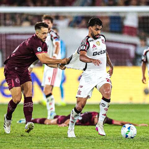 Rodada tem Santos x Vasco e Flamengo na luta pelo t&iacute;tulo da Recopa