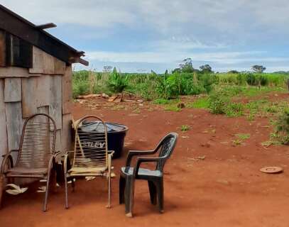 Estudo revela impactos silenciosos do uso intensivo de venenos sobre comunidades