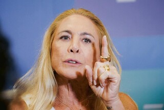 Escolher carreira pelo dinheiro &eacute; erro devastador, diz Hort&ecirc;ncia