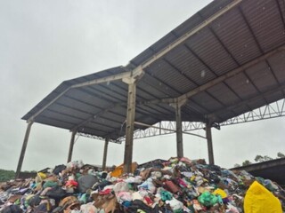 Coleta seletiva na Capital atinge 49% de ades&atilde;o, mas tem problemas estruturais