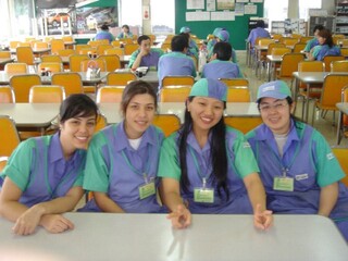 Amor que come&ccedil;ou no Jap&atilde;o s&oacute; virou namoro 20 anos depois 