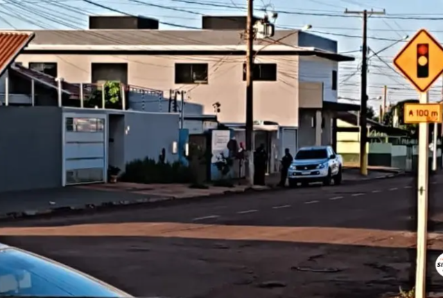 Gecoc faz opera&ccedil;&atilde;o em Sidrol&acirc;ndia contra lavagem de dinheiro da corrup&ccedil;&atilde;o 