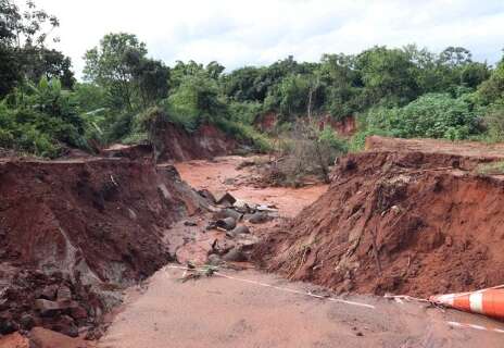 Ch&aacute;cara dos Poderes e mais 4 bairros lideram risco muito alto para dengue 