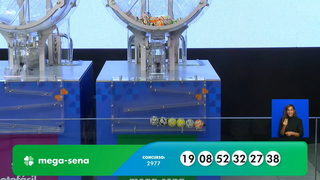 Veja as dezenas sorteadas hoje na Lotofácil, Mega-Sena, Quina e mais Veja as dezenas sorteadas hoje na Lotofácil, Mega-Sena, Quina e mais