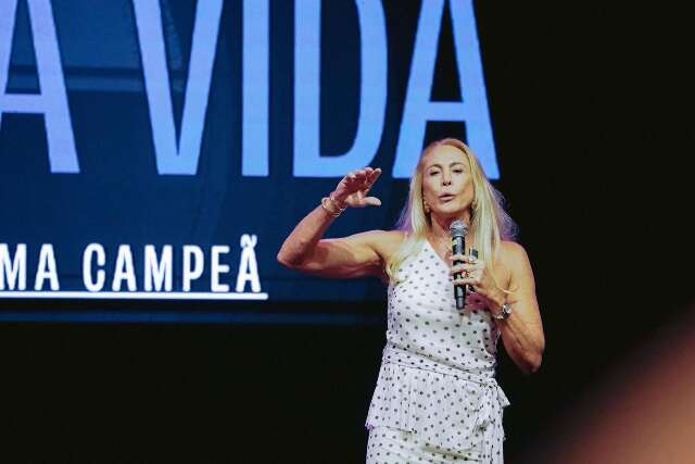 Escolher carreira pelo dinheiro &eacute; erro devastador, diz Hort&ecirc;ncia