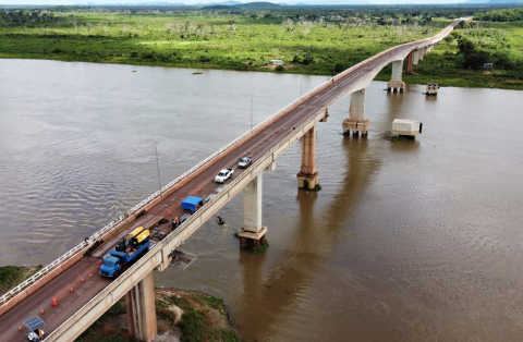 Com desconto de R$ 695, construtora ganha licita&ccedil;&atilde;o para recuperar ponte 