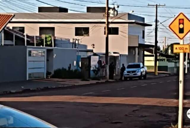 Justi&ccedil;a manda prender 5 em esquema para camuflar dinheiro "sujo" em Sidrol&acirc;ndia 