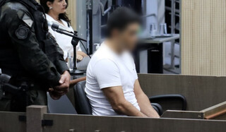 Pizzaiolo que matou amigo ap&oacute;s noite de bebedeira e uso de coca&iacute;na &eacute; condenado