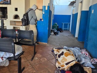 Moradores de rua ter&atilde;o atendimento &agrave; noite e fins de semana no Centro Pop