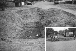 Buraco sem sinaliza&ccedil;&atilde;o mata motociclista e Estado &eacute; condenado ap&oacute;s 18 anos