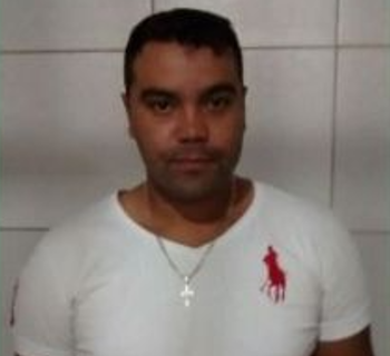 Preso que comandava tr&aacute;fico no Paran&aacute; matou esposa em frente &agrave; boate