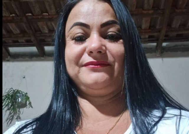 Suspeito de matar mulher asfixiada &eacute; preso em &Aacute;gua Clara