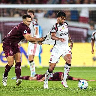 Rodada tem Santos x Vasco e Flamengo na luta pelo t&iacute;tulo da Recopa