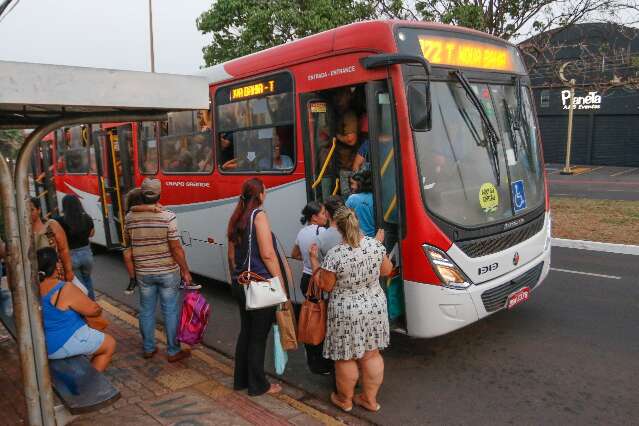 Prefeitura envia &agrave; C&acirc;mara isen&ccedil;&atilde;o de R$ 11 milh&otilde;es ao Cons&oacute;rcio Guaicurus