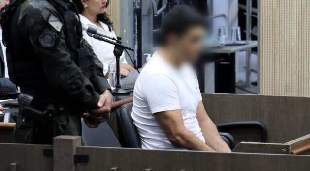 Pizzaiolo que matou amigo ap&oacute;s noite de bebedeira e uso de coca&iacute;na &eacute; condenado