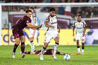 Rodada tem Santos x Vasco e Flamengo na luta pelo t&iacute;tulo da Recopa