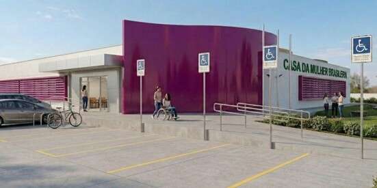 Governo publica licita&ccedil;&atilde;o de R$ 8,3 mi para Casa da Mulher Brasileira em Corumb&aacute;