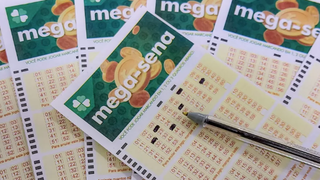 Mega-Sena pode pagar R$ 145 milhões em sorteio deste sábado Mega-Sena pode pagar R$ 145 milhões em sorteio deste sábado