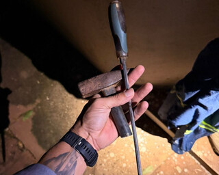 Pol&iacute;cia prende dupla suspeita de furtar mais de 30 motos nos &uacute;ltimos meses